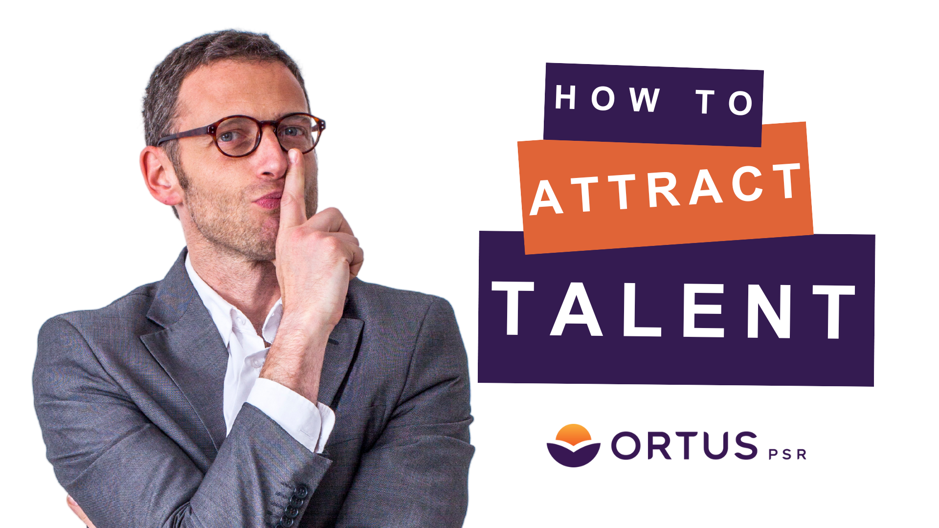 The Art of Attracting Top Talent