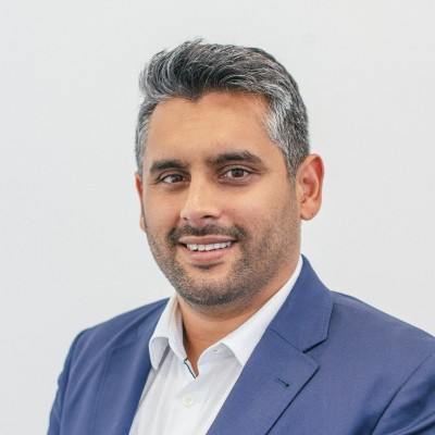 James Ackland - Recruitment Expert and Director