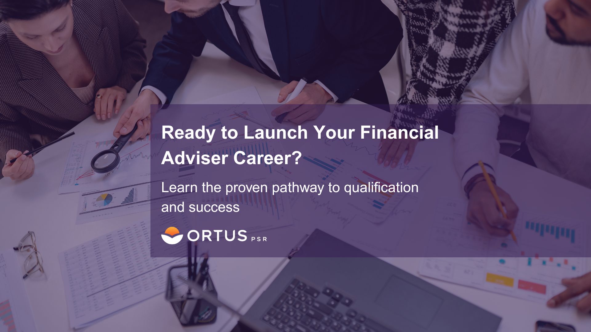 How to Become a Financial Adviser in the UK