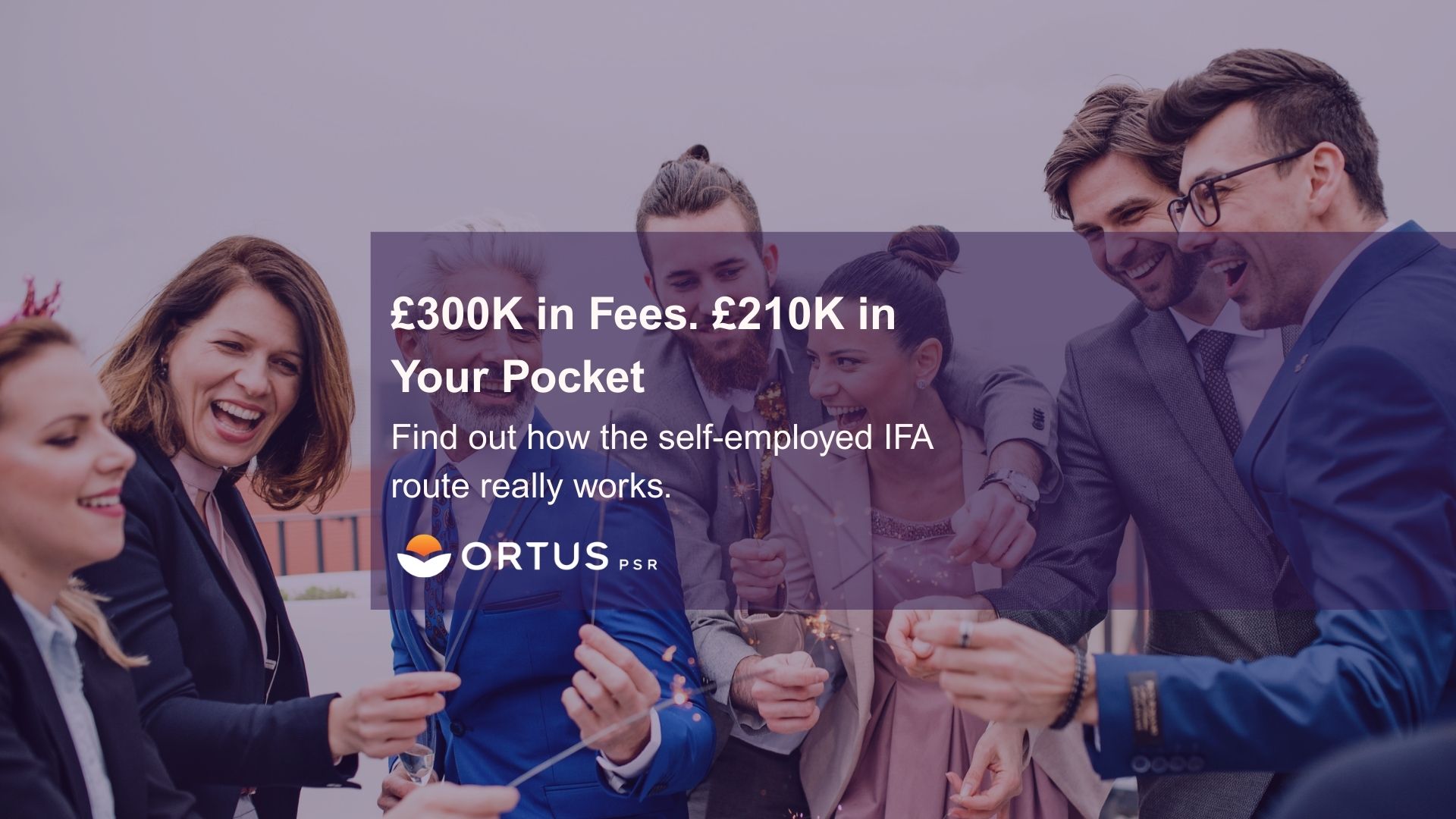 How to go Self Employed from an Employed Advisor role.