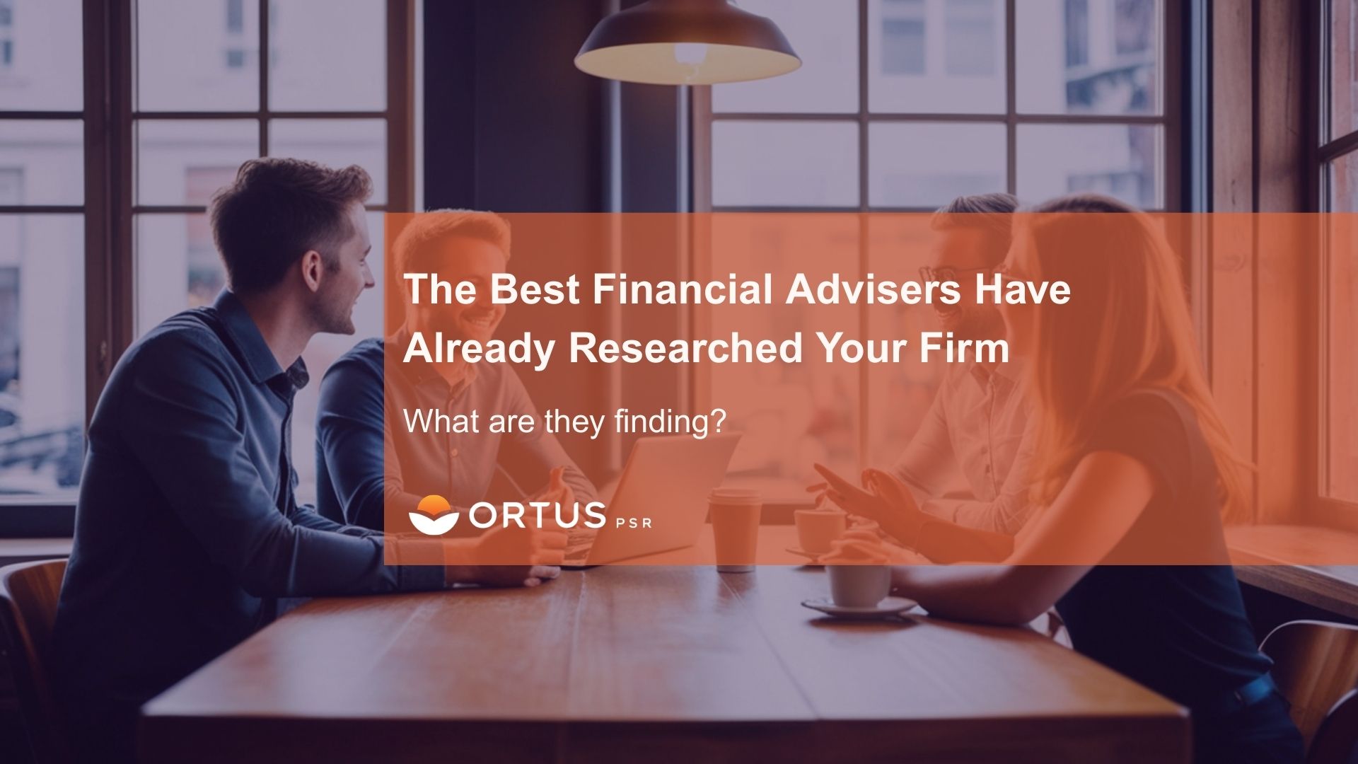 Building A Culture That Wins The Adviser Talent Wars