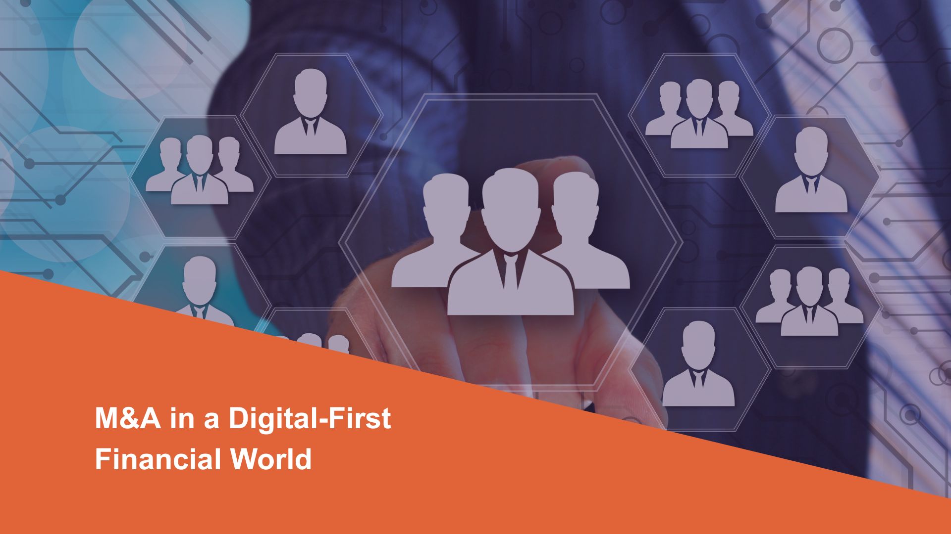 The Tech-Driven M&A Evolution in Financial Services